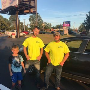 Meet your Posher, Michael